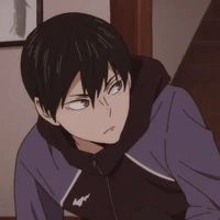 Kageyama Tobio