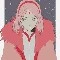 haruno Sakura