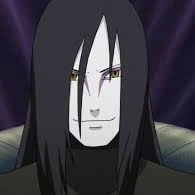 Orochimaru