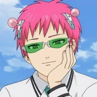 Kusudo Saiki