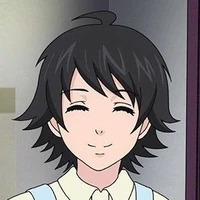 Kurumi Saiki