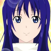 Teruhashi Kokomi