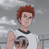 Kineshi Hairo