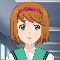 Chiyo Yumehara