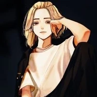 Manjiro Sano [Mikey]