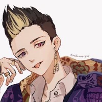 Hanma Shuji