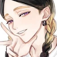 Haitani Ran