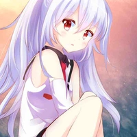Luna Akane_Fastest Girl