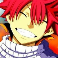 Natsu Dragneel