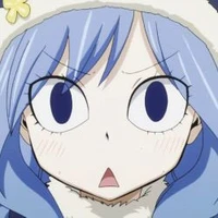 Juvia Locker