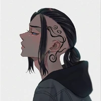 Ryuruji Ken - Draken