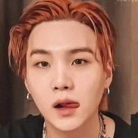 suga(min yongi)
