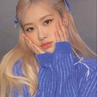 rosé (chaeng)