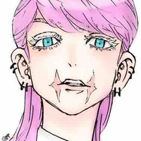 Sanzu Haruchiyo