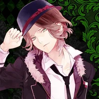 Laito Sakamaki
