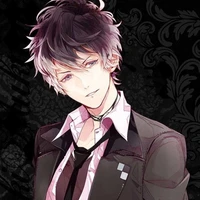 Ruki Sakamaki