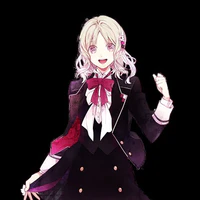 Yui Komori