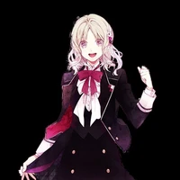 Yui Komori