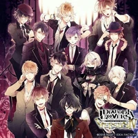 All Diabolik lovers