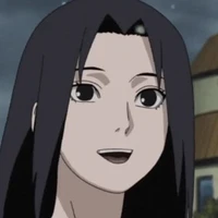 mẹ sasuke