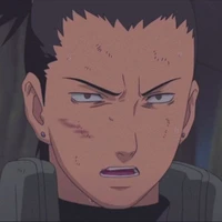 Shikimaru