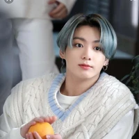 Jungkook cô