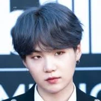 yoongi- anh