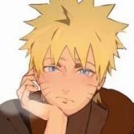 Uzumaki Naruto