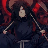 Uchiha Marada