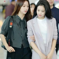 Jisoo, Jennie