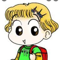 Shimura Mari