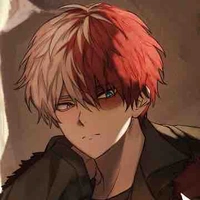Todoroki Shouto