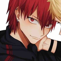 Kirishima Eijirou