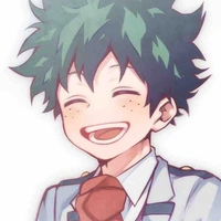 Midoriya Izuku