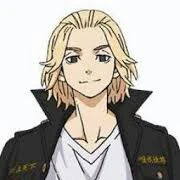 Sano Manjirou(Mikey)
