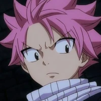 Natsu Dragneel