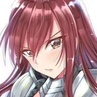 Erza Scarlet