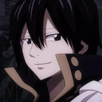 Zeref Dragneel