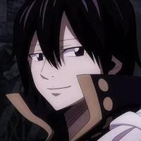 Zeref Dragneel