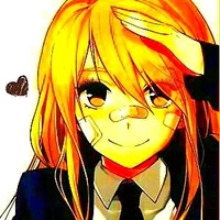 Lucy Heartfilia