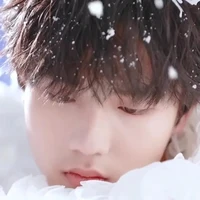 Tô Tân Hạo( Em 🦊 )