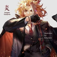 rengoku