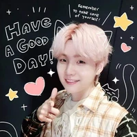 Min YoonGi