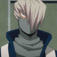 Shoji Mezo