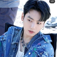 Jeon Jungkook