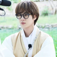 Kim SeokJin