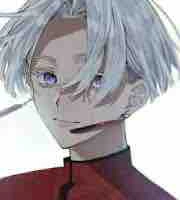 Kurokawa Izana