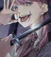 (Akashi) Sanzu Haruchiyo