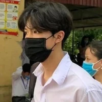 Phó Tử Bạch _ bff anh