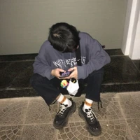 Lý Hạo Nhiên _ bff anh
